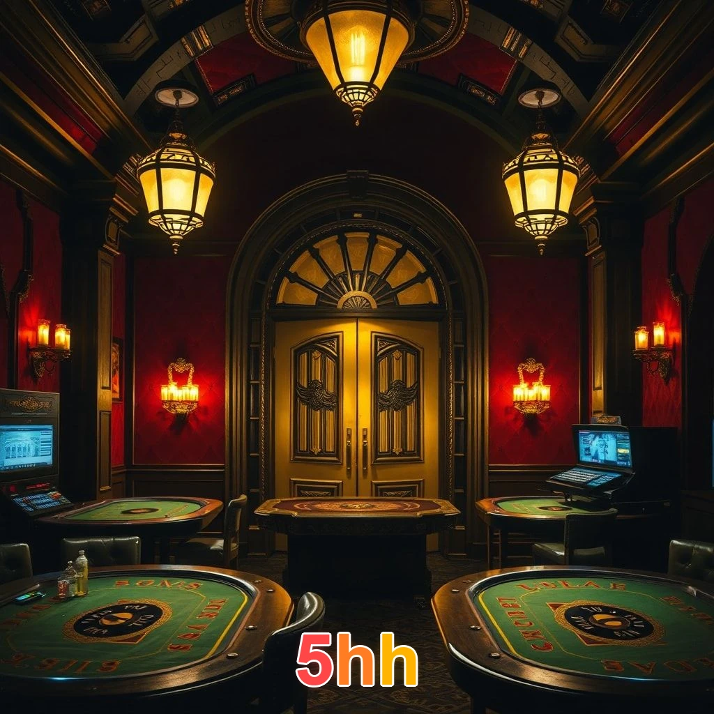 Funcionalidades App 5hh