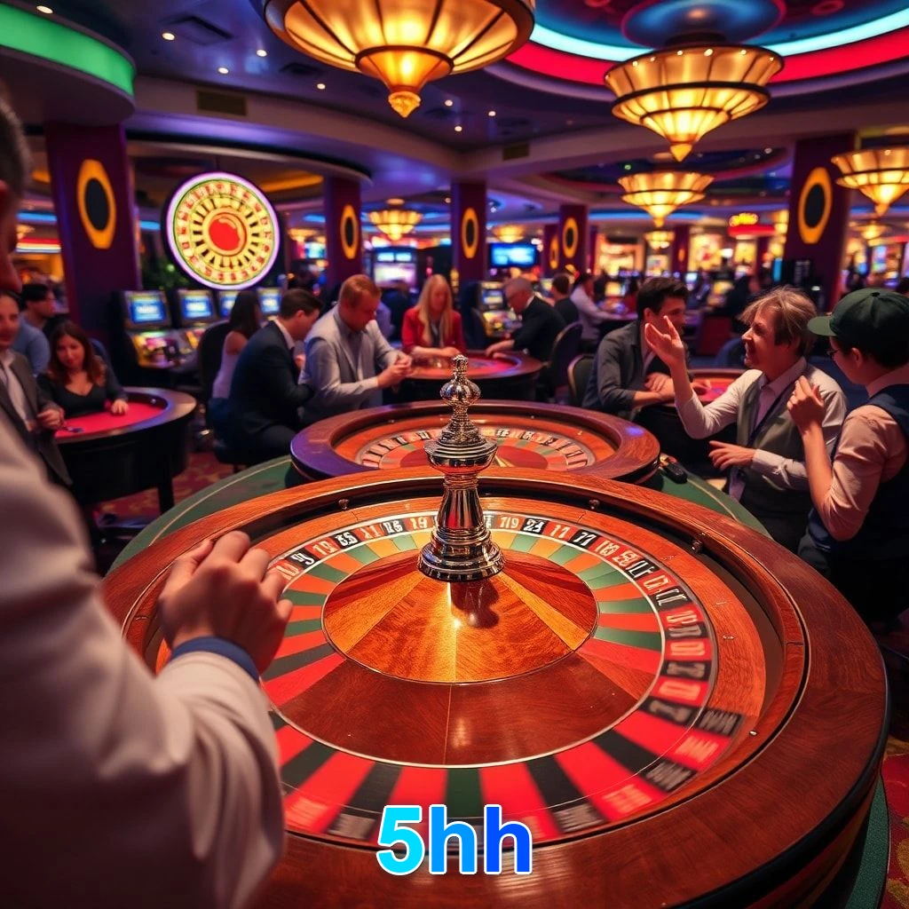 Privilégios VIP 5hh