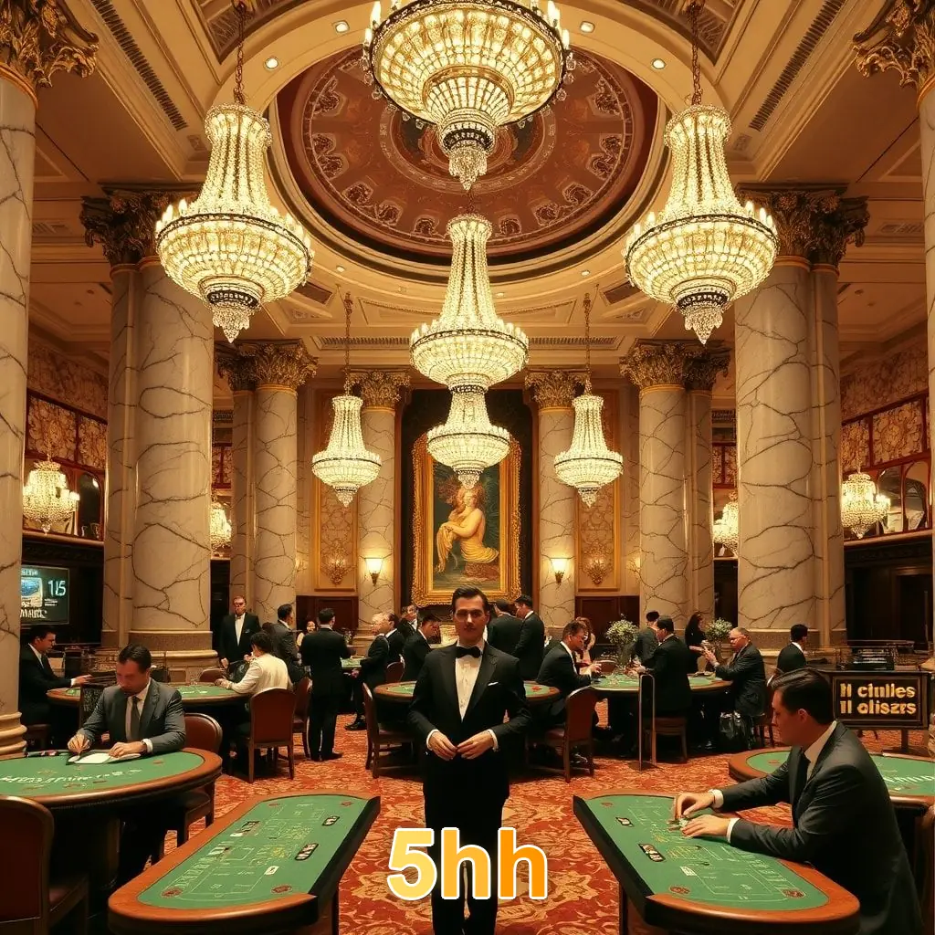 Benefícios Download 5hh