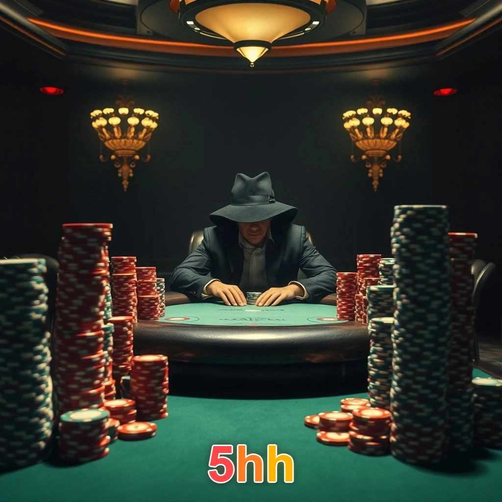 Dicas de slots 5hh